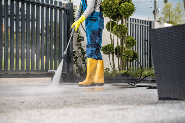 Best House Exterior Washing  in USA